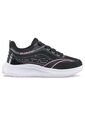 Tenis Running Sotta Negro-Rosa Para Niña Croydon de Croydon
