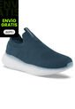 Tenis Para Caminar Shimin Azul Osc Croydon Para Hombre de Croydon