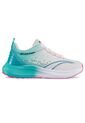 Tenis Running Sotta Blanco Para Niña Croydon de Croydon