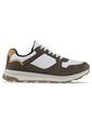 Tenis Urbanos Fuder Café Para Hombre Croydon de Croydon