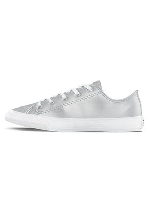 Zapatos Dunne Bajo Plata Para Mujer Croydon