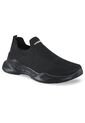 Tenis Running Tiwo Negro-Negro Para Hombre Croydon de Croydon