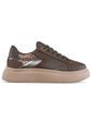 Tenis Urbanos Candac Café Para Mujer Croydon de Croydon