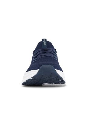 Tenis Running Sunna Azul Osc Para Hombre Croydon