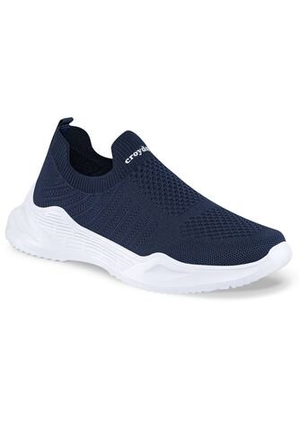 Tenis Running Tiwo Azul Para Hombre Croydon Croydon