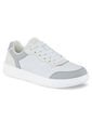 Zapatos Ceril Blanco-Gris Para Mujer Croydon de Croydon