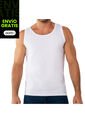 Camiseta Esqueleto Pack X2 Blanco Para Hombre Croydon de Croydon