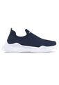 Tenis Running Tiwo Azul Para Hombre Croydon de Croydon