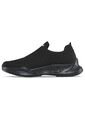 Tenis Running Tiwo Negro-Negro Para Hombre Croydon de Croydon