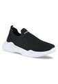 Tenis Running Tiwo Negro Para Hombre Croydon de Croydon