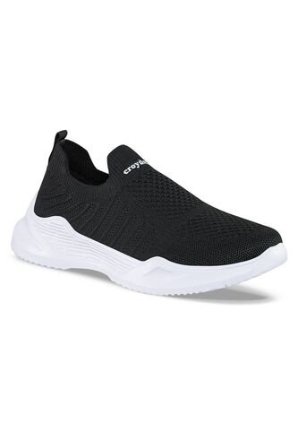 Tenis Running Tiwo Negro Para Hombre Croydon Croydon