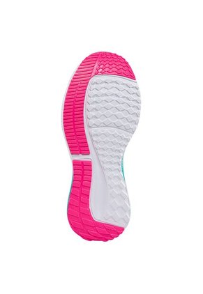 Tenis Running Sotta Blanco Para Niña Croydon