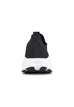 Tenis Running Sunna Negro Para Hombre Croydon