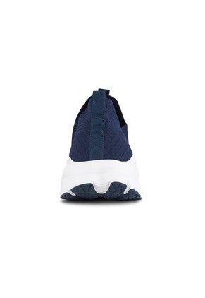Tenis Running Sunna Azul Osc Para Hombre Croydon