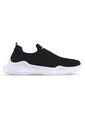 Tenis Running Tiwo Negro Para Hombre Croydon de Croydon