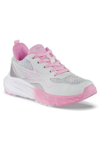Tenis Running Vicuri Blanco Croydon Para Niña Croydon