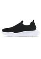 Tenis Running Tiwo Negro Para Hombre Croydon de Croydon