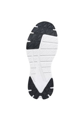 Tenis Running Sunna Negro Para Hombre Croydon