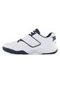 Tenis Running Tosag Blanco-Azul O Para Hombre Croydon de Croydon