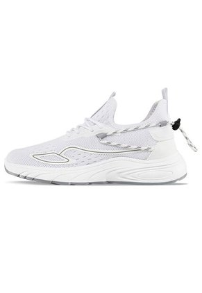 Tenis Running Utty Blanco Para Mujer Croydon