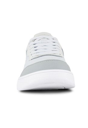 Zapatos Ceril Blanco-Gris Para Mujer Croydon