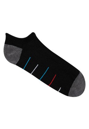 Medias Over M.Color Para Hombre Croydon