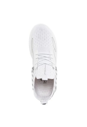 Tenis Running Utty Blanco Para Mujer Croydon