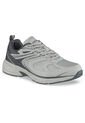 Tenis Urbanos Bilaro Gris-Gris Croydon Para Hombre de Croydon