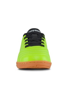 Guayos Futsal Vidol Verde Para Niño Croydon