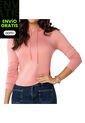 Buzo Melina Palo Rosa Para Mujer Croydon de Croydon