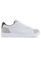 Tenis Urbanos Machado Blanco Para Hombre Croydon de Croydon
