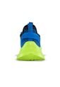 Tenis Running Wuwa Azul-Verde Para Hombre Croydon de Croydon