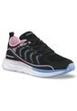 Tenis Running Qorife Negro Croydon Para Niña de Croydon