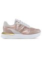 Tenis Urbanos Karli Oro Rosa Para Mujer Croydon de Croydon