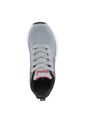 Tenis Running Zayer Gris Para Niño Croydon de Croydon
