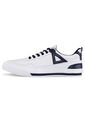 Tenis Robinson Blanco Para Hombre Croydon de Croydon