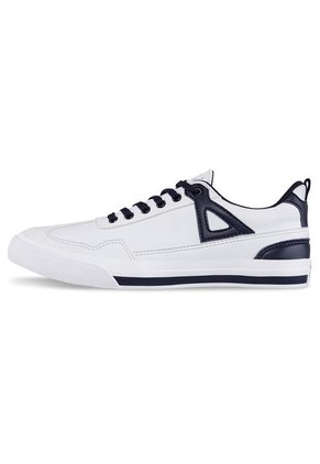 Tenis Robinson Blanco Para Hombre Croydon