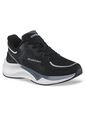 Tenis Running Coffer Negro Croydon Para Niño de Croydon