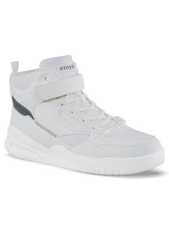 Tenis Urbanos Riajugu Blanco Croydon Para Hombre Croydon