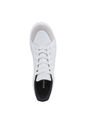 Tenis Urbanos Machado Blanco Para Hombre Croydon de Croydon