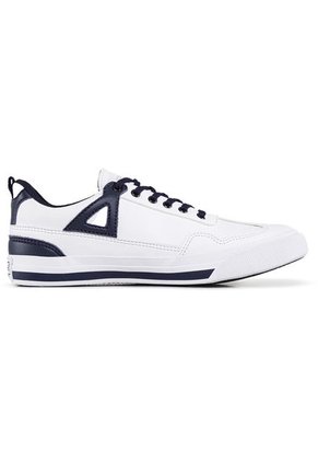 Tenis Robinson Blanco Para Hombre Croydon