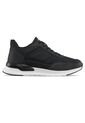 Tenis Armon Negro Para Hombre Croydon de Croydon