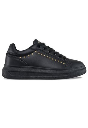 Zapatos Clopper Negro Para Mujer Croydon