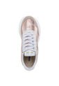 Tenis Urbanos Karli Oro Rosa Para Mujer Croydon de Croydon