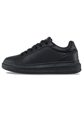 Zapatos Clopper Negro Para Mujer Croydon