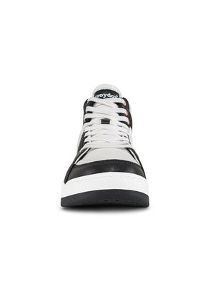 Tenis Fazer Blanco-Negro Para Hombre Croydon