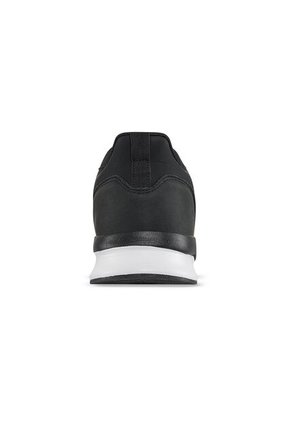 Tenis Armon Negro Para Hombre Croydon