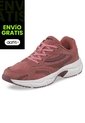 Tenis Urbanos Jibar Terracota Croydon Para Mujer de Croydon