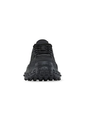 Tenis Auril Negro Para Mujer Croydon