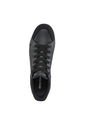 Tenis Urbanos Machado Negro Para Hombre Croydon de Croydon